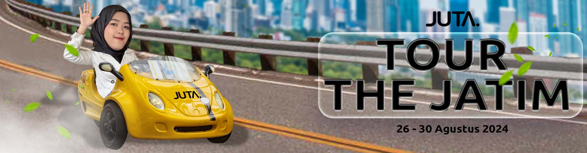Tour Event